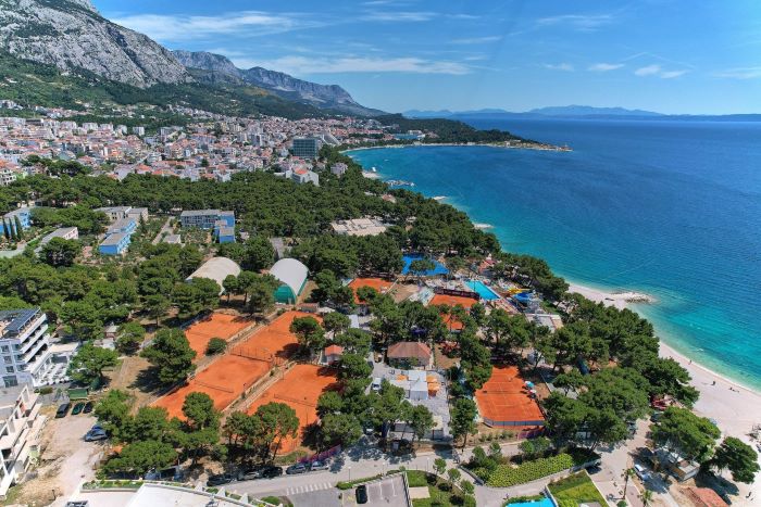 WTA Makarska Open: Drugi najbolji turnir u svijetu 